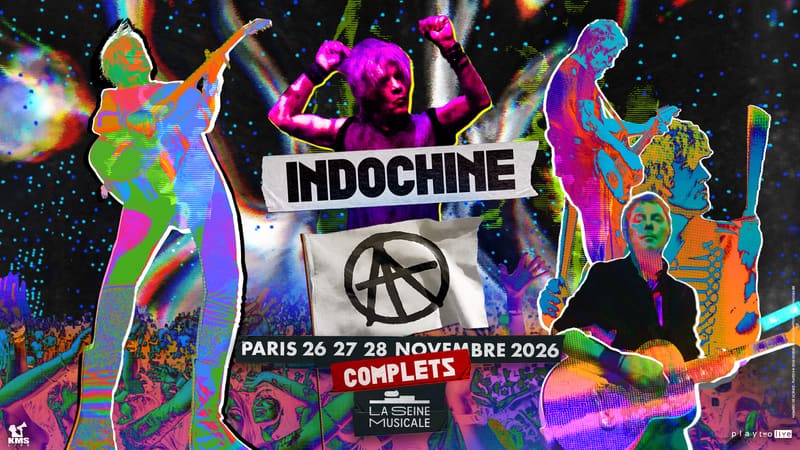 INDOCHINE