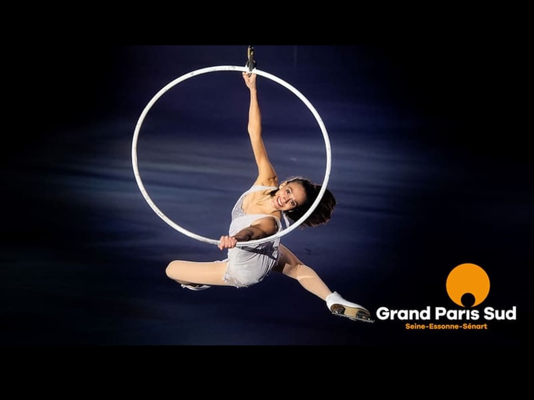50 ans de la Patinoire - Evry Courcouronnes